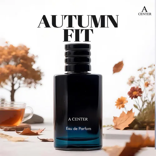Miniatura 2 de A CENTER Colonia para hombre incluye 4 paquetes variados de perfume de regalo, 3.4 onzas líquidas cada uno Eau De Parfume Naranja Amarga, aroma a