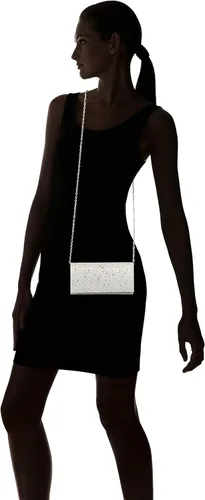Miniatura 6 de Jessica McClintock para mujer Chloe en cascada
