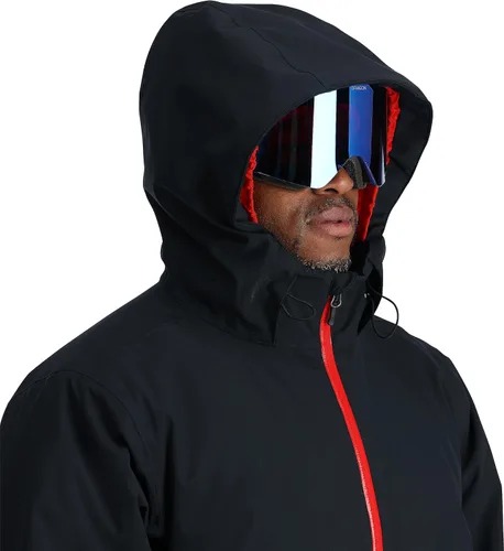 Miniatura 3 de Spyder Men's Mega 3 in 1 Jacket