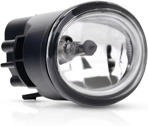 Miniatura 4 de Para Honda CR-V antiniebla luz 2017 2018 2019 lado del conductor reemplazo para HO2592141 33951-SLE-305
