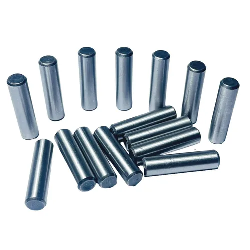 15 piezas clavijas de espiga de 1/4 x 1 pulgada, clavijas de espiga de metal de 1/4 pulgada x 1 pulgada, clavijas de estante 1/4, estantes de