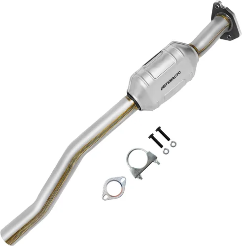 Miniatura 7 de Catalizador izquierdo y derecho compatible con Toyota 4Runner 2003-2009, Tacoma 2005-2011, FJ Cruiser 2007-2009, Tundra 2005-2006 4.0L V6