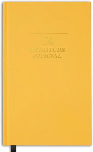 Miniatura 8 de El Diario Original de Gratitud para Mujeres 2025 - Práctica Diaria de Gratitud para Niñas con Citas Inspiradoras y Sugerencias Conscientes