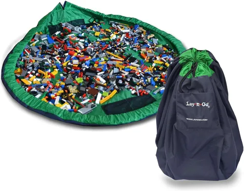 Miniatura 10 de Lay-n-Go Esterilla de actividad Lifestyle (44")