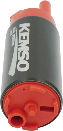 Miniatura 4 de KEMSO Bomba de combustible de alto rendimiento de 340LPH, reemplaza a Walbro 255LPH GSS341