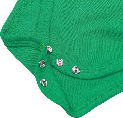 Miniatura 5 de ROMPERINBOX Unisex Baby Onsies Solid Baby Bodysuit Romper Blank for 0-24 Months Boys Girls