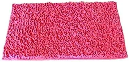 Miniatura 17 de JYDQM Tapete de baño grueso con memoria para inodoro, bañera, sala de estar, puerta, baño, absorbente, tapete antideslizante para el suelo del pie