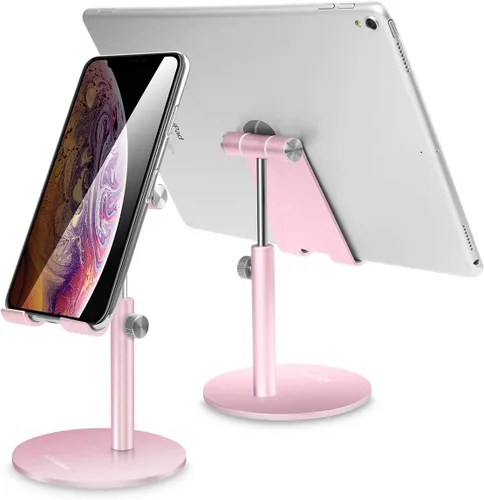 Miniatura 5 de AICase - Soporte para tableta y teléfono, Negro