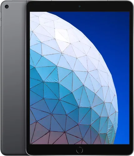 Miniatura 6 de Apple iPad Air (10,5 pulgadas, Wi-Fi, 64 GB) Gris espacial (renovado)