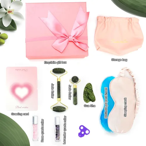 Miniatura 2 de Regalos para niñas adolescentes, juego de herramientas de regalo de Navidad para adolescentes y niñas de 10, 11, 12, 13, 14, 15, 16, 18, cesta