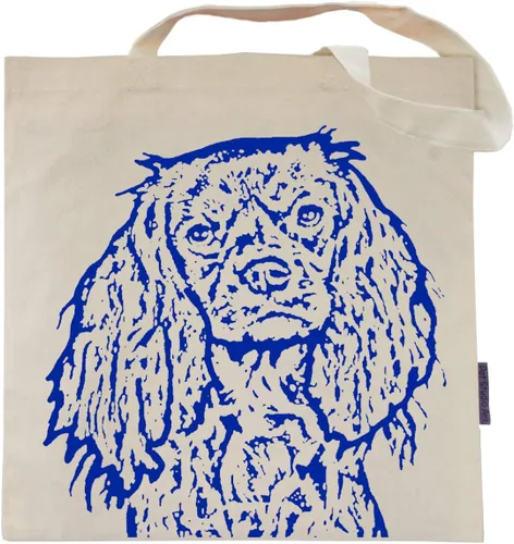 Miniatura 10 de Pet Studio Art Bolsa de mano para perros