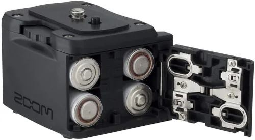Miniatura 3 de Zoom Funda de batería BCQ-2N, diseñada para prolongar la duración de la batería de Q2n-4K
