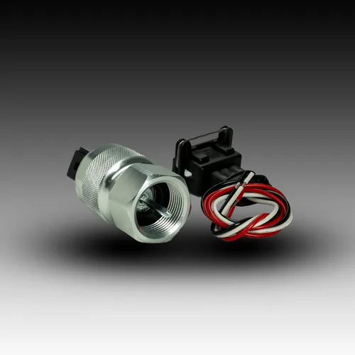 Miniatura 6 de Intellitronix Unidad de envío del velocímetro Ford S9021 Convierte señal mecánica a electrónica Compatible con transmisiones AOD, C4, C6, T5
