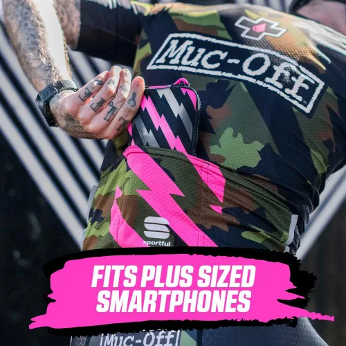 Miniatura 2 de Muc Off Funda Essentials