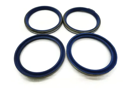 Miniatura 6 de KIT DE REPARACIÓN para CUBO TRASERO con RETENES DE GRASA (809/00125 809/00176) by Aries