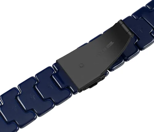 Miniatura 4 de Compatible con Apple Watch Band de 1.496 pulgadas, 1.575 pulgadas, 1.614 pulgadas, 1.654 pulgadas, 1.732 pulgadas, 1.772 pulgadas, Ultra 1.772