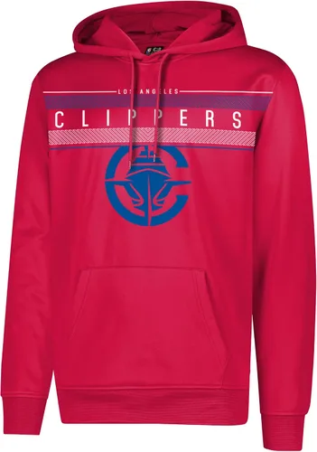 Miniatura 25 de Ultra Game Sudadera con capucha oficial de la NBA Super Soft Midtown para hombre