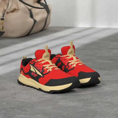 Miniatura 2 de ALTRA Lone Peak 7 Trail - Tenis para correr para hombre