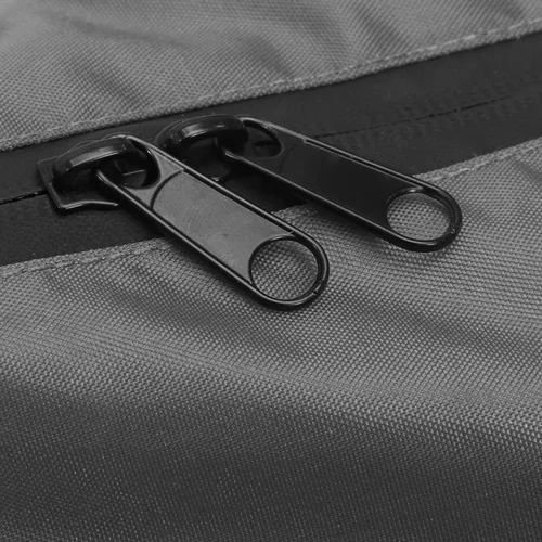 Miniatura 7 de AUSCAMOTEK Bolsas de control de olor para ropa y accesorios de caza, resistentes al agua, 33 x 24 pulgadas Gris