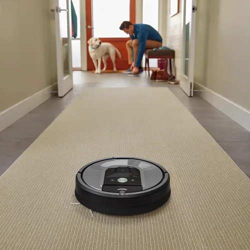 Miniatura 4 de iRobot Roomba Piezas de repuesto auténticas - Kit de reposición para las series 800 y 900