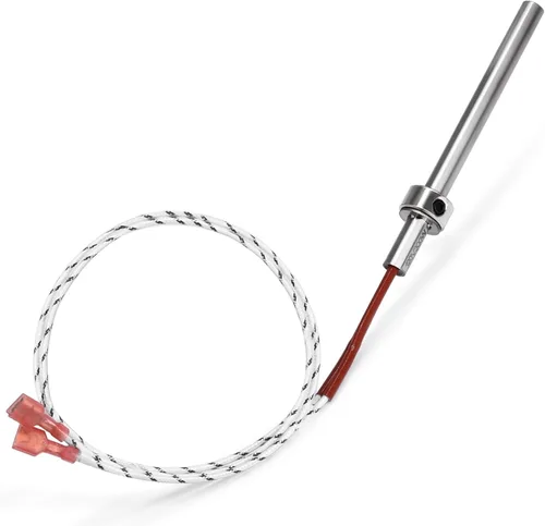 Miniatura 6 de Encendedor 3-20-677200 para Harman Accentra 52I, P68, P43, Absolute 63, XXV, Advance, P35i Piezas para estufas de pellets, Harman Estufas de pellets