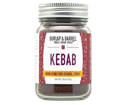 Miniatura 18 de Burlap & Barrel Herbes de Provence - Mezcla icónica de hierbas cultivadas y mezcladas en Francia - Condimento Herbes de Provence - Como se ve