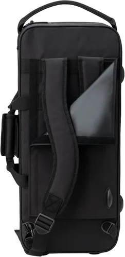 Miniatura 4 de Protec MAX Estuche para saxofón alto, rectangular, modelo MX304