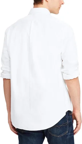 Miniatura 4 de Ralph Lauren - Camisa de manga larga para hombre
