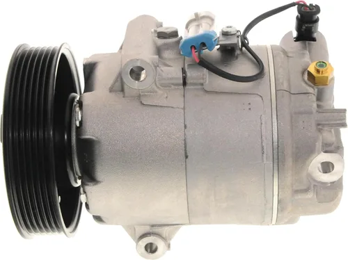 Miniatura 4 de GM Genuine Parts 15-22253 (13395695) Compresor de aire acondicionado y conjunto de embrague