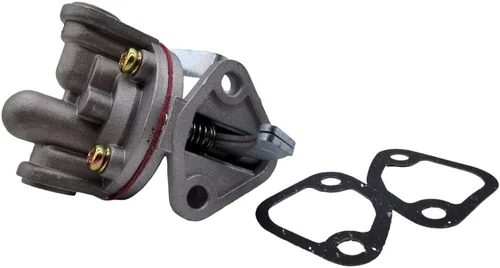 Bomba de elevación de combustible 11960052021, PN 6292, RG60081 compatible con Yanmar 3TN66 3TN68John Deere Gator 4x6 W006X4 3007D003