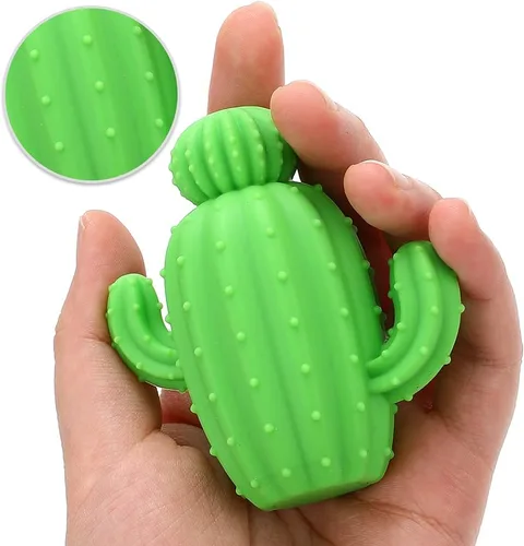 Miniatura 4 de Sunseeke Bolas de silicona para secadora, suavizante de tela natural, reutilizable, reduce las arrugas de la ropa y ahorra tiempo de secado, paquete
