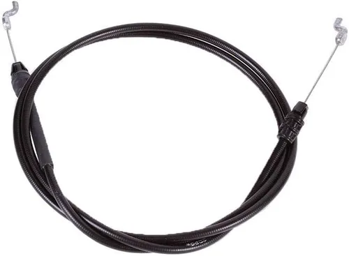 Miniatura 15 de Piezas de repuesto para cable de transmisión Toro Recycler 22 105-1845 para cable de control de tracción de cortacésped autopropulsado