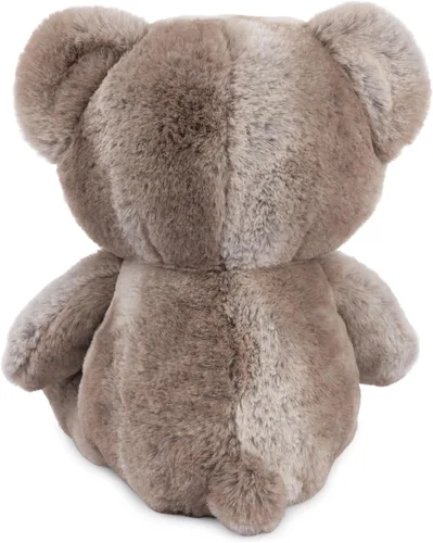 Miniatura 9 de GUND Mukki - Oso de peluche, animal de peluche prémium para edades de 1 año en adelante, marrón/crema, 10 pulgadas