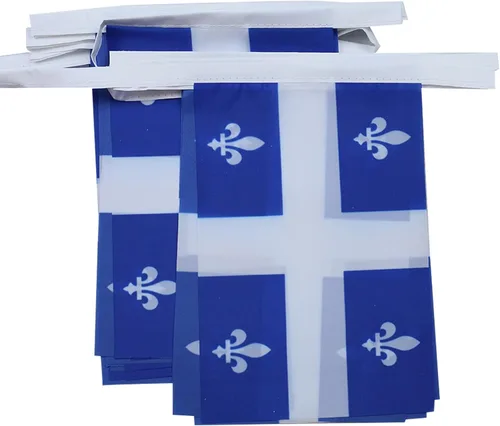 Miniatura 278 de AZ FLAG Señal marítima internacional 42.7 ft BUNTING Flag 40 banderas 9'' x 6'' - Banderas de cuerda del alfabeto náutico 5.9 x 8.3 in