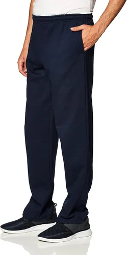 Miniatura 2 de Gildan - Pantalón de polar y bolsillos para hombre