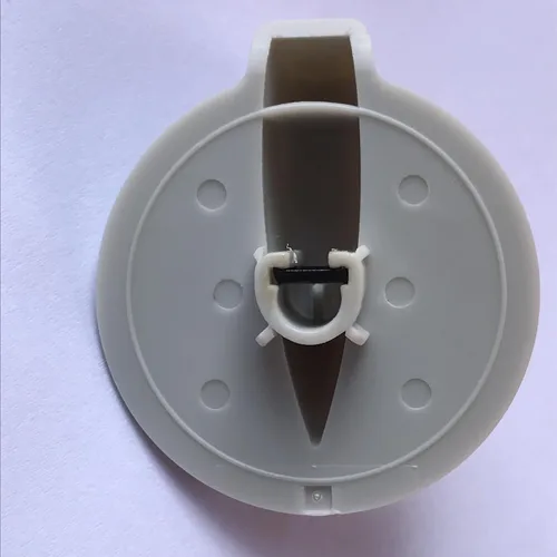 Miniatura 3 de 8181859 Pomo de control para lavadora y secadora