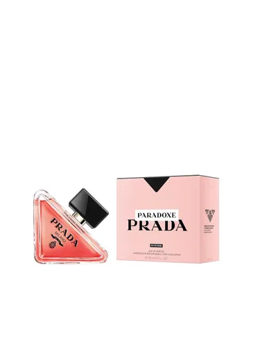 Miniatura 2 de Prada Paradoxe Intense By Prada - Eau de Parfum Spray recargable para mujer, 3.0 oz