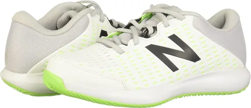 Miniatura 7 de New Balance Tenis para hombre 696 V4 para cancha rígida
