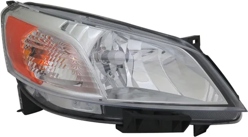 Miniatura 7 de TYC 20-9477-00-1 Compatible con NISSAN NV200 Lámpara de cabeza de repuesto derecha