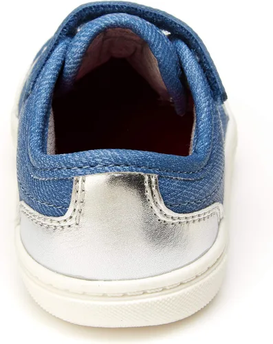 Miniatura 3 de Simple Joys by Carter's Tenis unisex Jesse para bebé