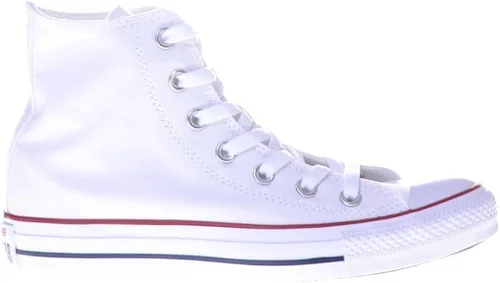 Miniatura 7 de Converse Chuck Taylor All Star zapatillas de caña alta para hombre, Blanco