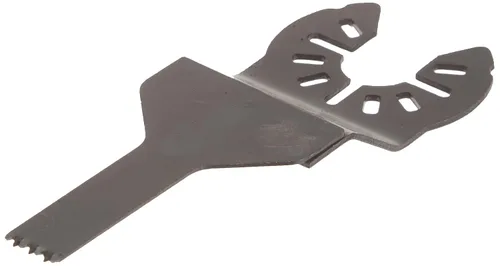 Miniatura 3 de DEWALT Dwa4208 - Hoja oscilante para detalles de madera, color negro