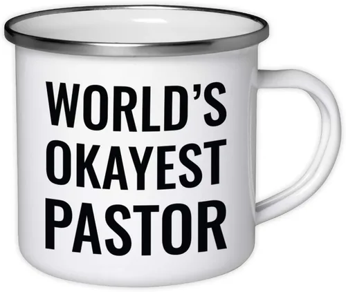 Miniatura 11 de Andaz Press Taza de café de acero inoxidable de 11 onzas, regalo de broma para café, diseño del ingeniero más bueno del mundo, paquete de 1, taza