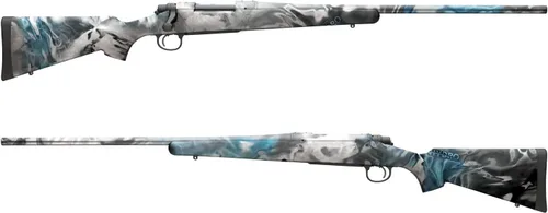 Miniatura 12 de Mossy Oak Graphics 14004 Kit de piel de rifle y escopeta de camuflaje, vinilo premium, acabado mate, muchos patrones Bottomland