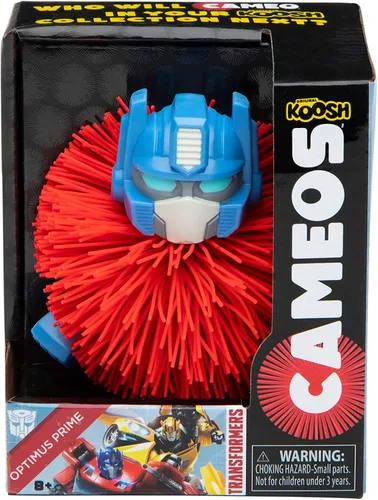 Miniatura 12 de Koosh Cameos - Azul - Coleccionable Jurassic World - Colecciónalos todos - A partir de 8 años, multicolor (9219)