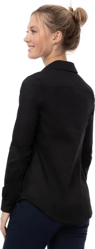 Miniatura 2 de Chef Works Camisa de vestir formal prémium para mujer