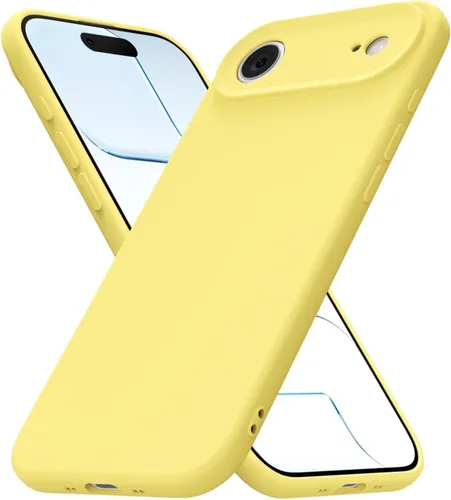 Miniatura 279 de Funda de silicona para iPhone 11, funda delgada de gel de goma suave para mujeres y niñas, bonita funda de teléfono de TPU mate con protección