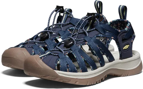 Miniatura 4 de KEEN Sandalias deportivas Whisper con punta cerrada para mujer