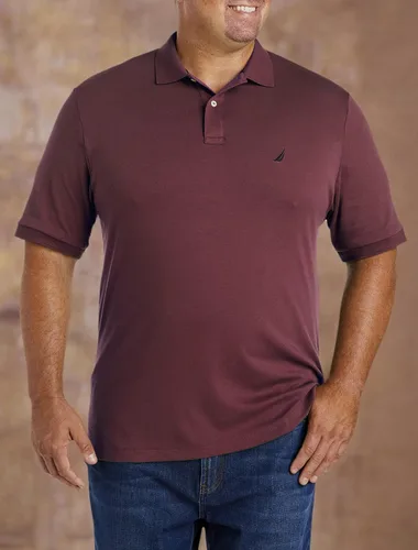 Miniatura 5 de Nautica Polo Performance Piqué para hombre