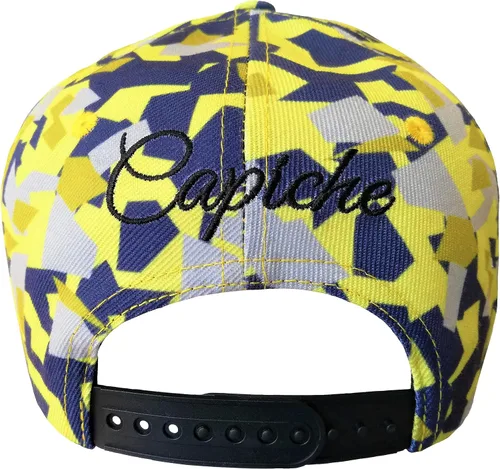 Miniatura 3 de Capiche 99+ Variaciones Gorra Snapback Serie Especial - Talla única - Unisex - Hombre